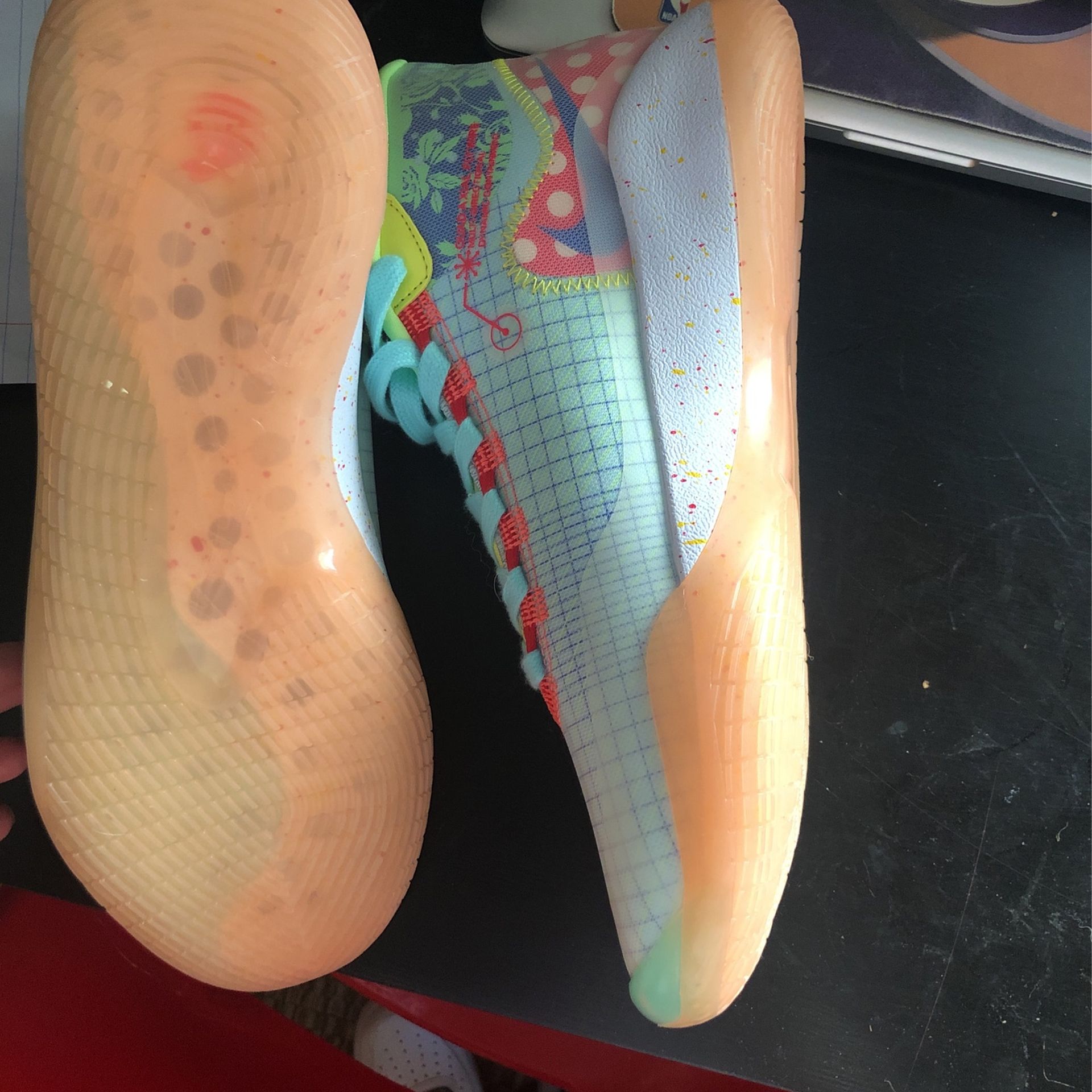 kd 12 peach jam for sale