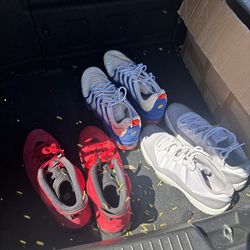 Size 14 Sneakers