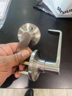 Door Handle Set 25.00