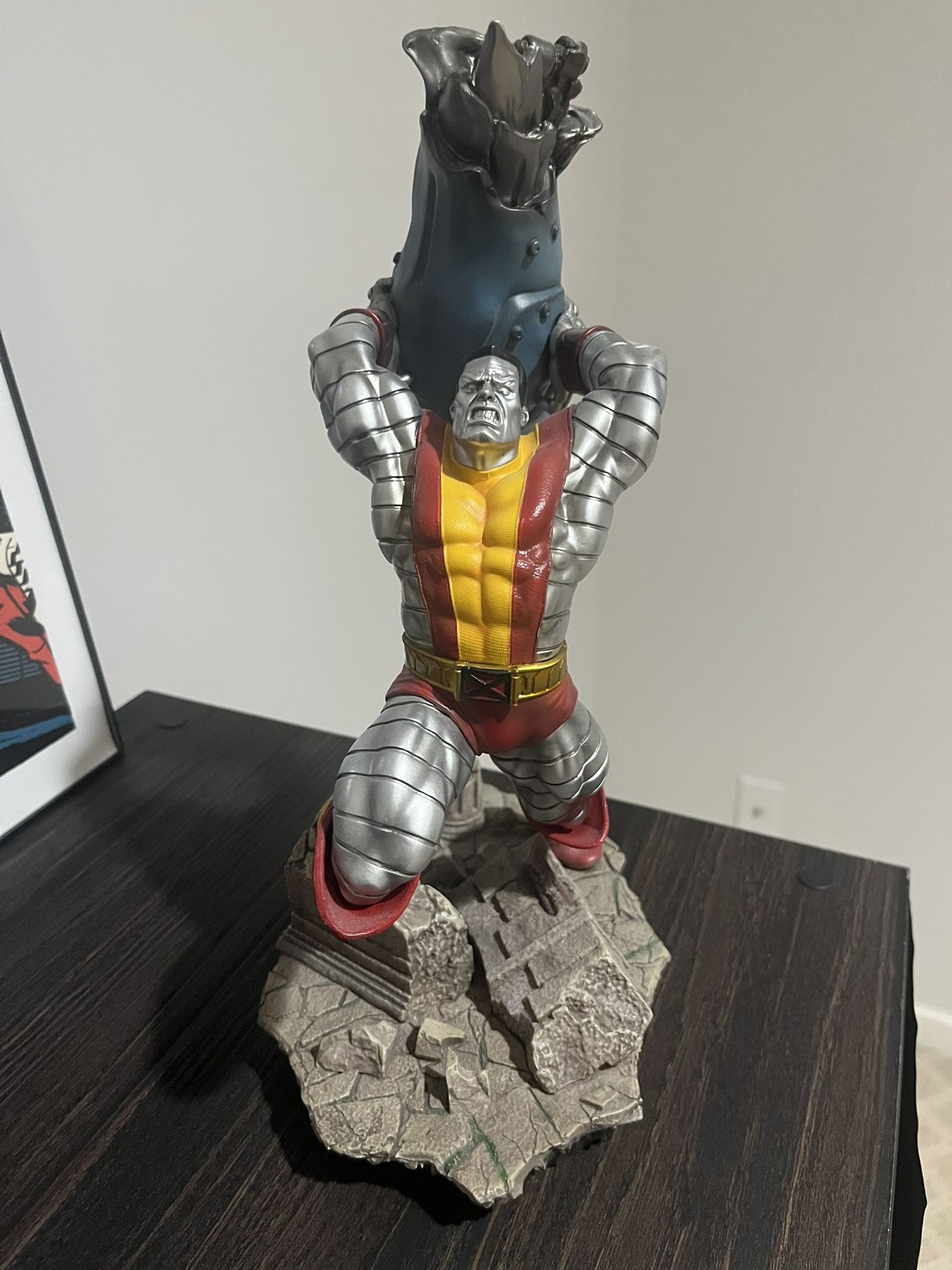 X-Men Statues 1/10th Scale - Iron Studios