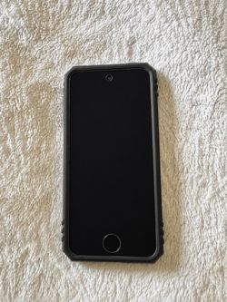 iPod touch 6th Generation 128 GB
