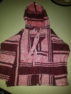 Toddler Baja Hoodie