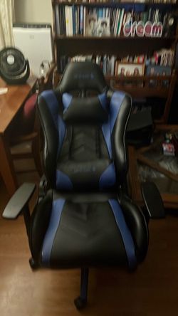 Emerge chair