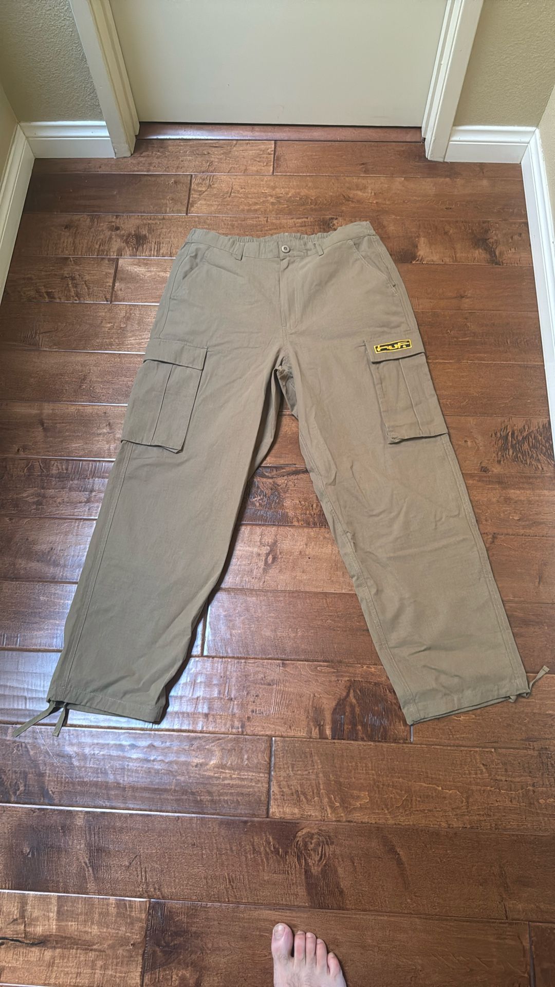 HUF Pants