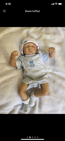 Paradise Galleries “Sleep Tight, Little Ryan”