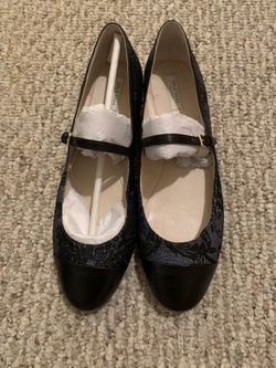 Cole Haan Ballet Flat size 9