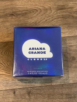 Ariana Grande Cloud 2.0 Intense eau De parfum Spray 100ml/3.4oz