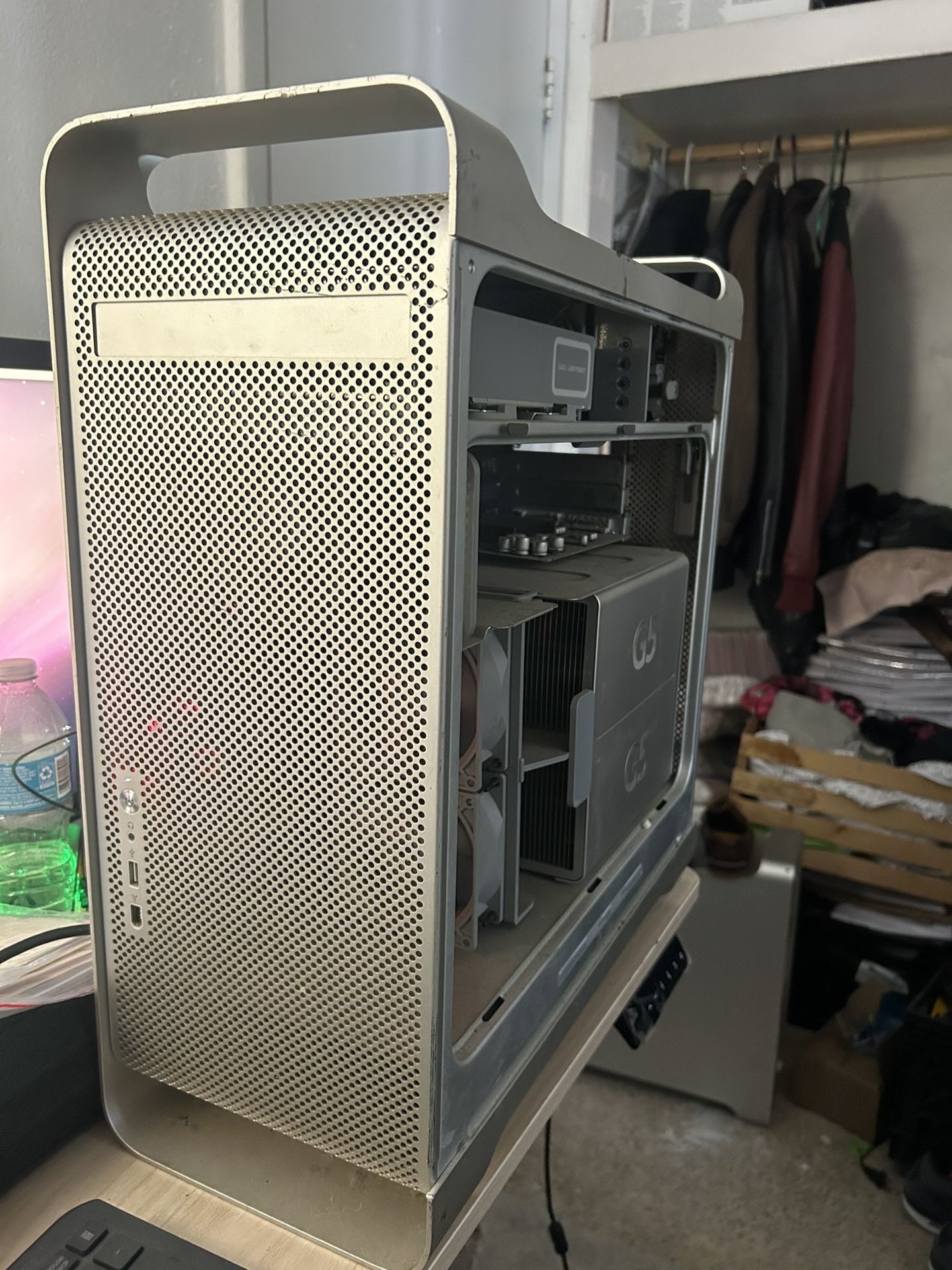 Apple Mac G5
