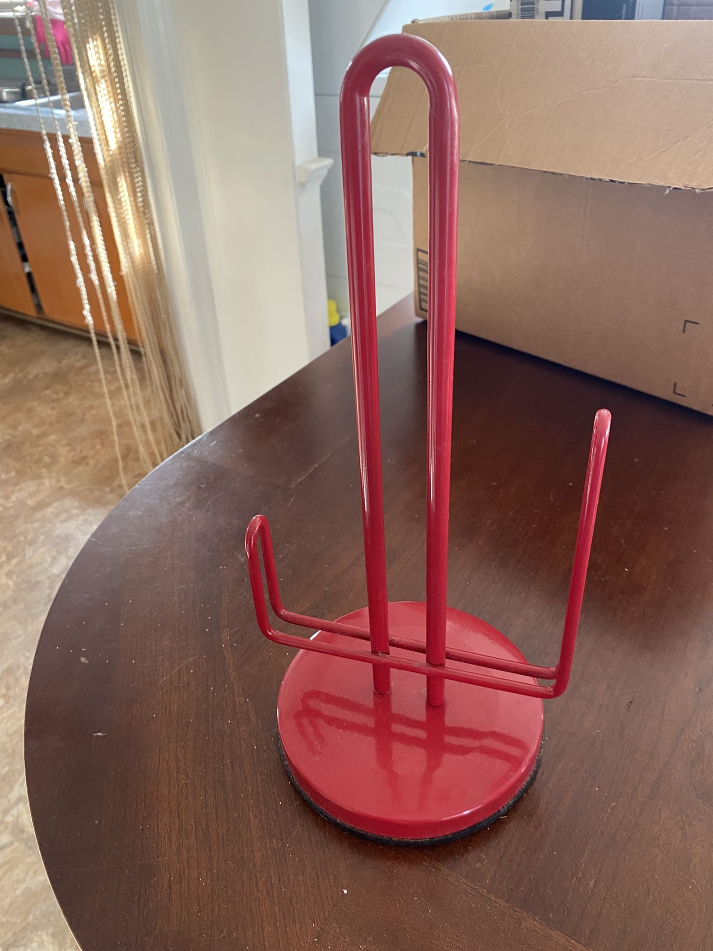 Paper Towel Holder