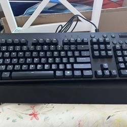 Logitech G610 Mechanical keyboard 