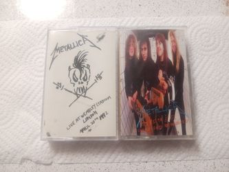 Metallica