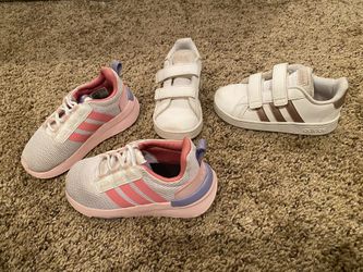 Toddler girls Shoes