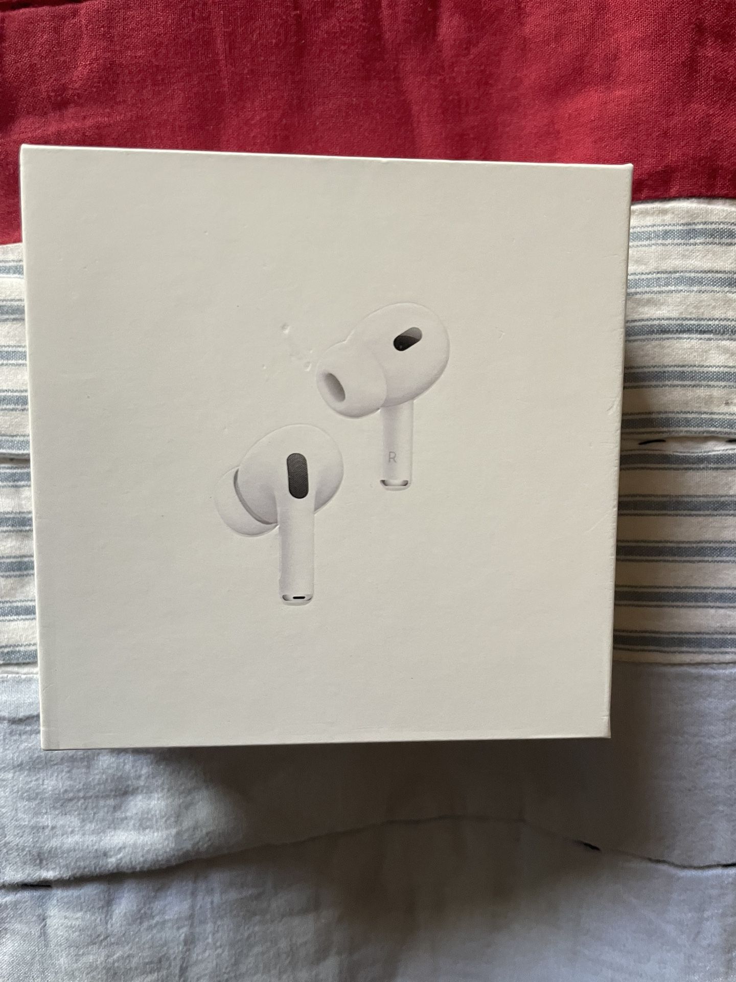 AirPods Pro 2