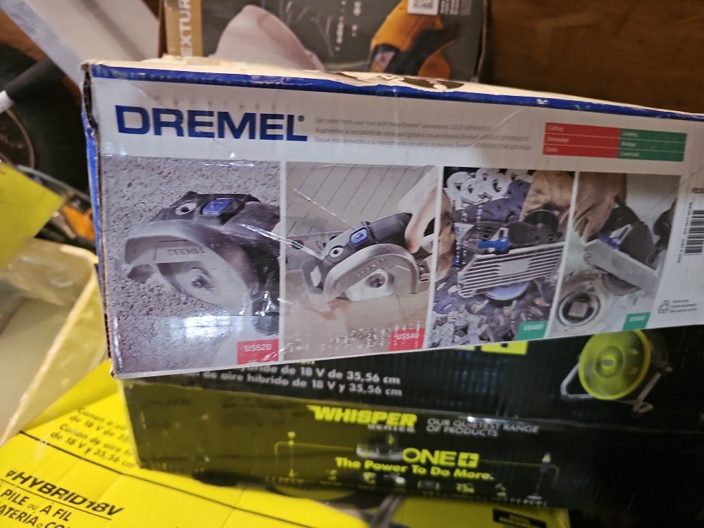 Drexel Ultra Saw US40