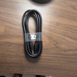 Cable Not Sure For Wat