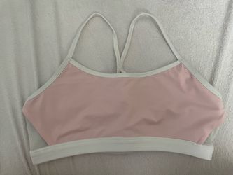 Fabletics Reversible Sports Bra