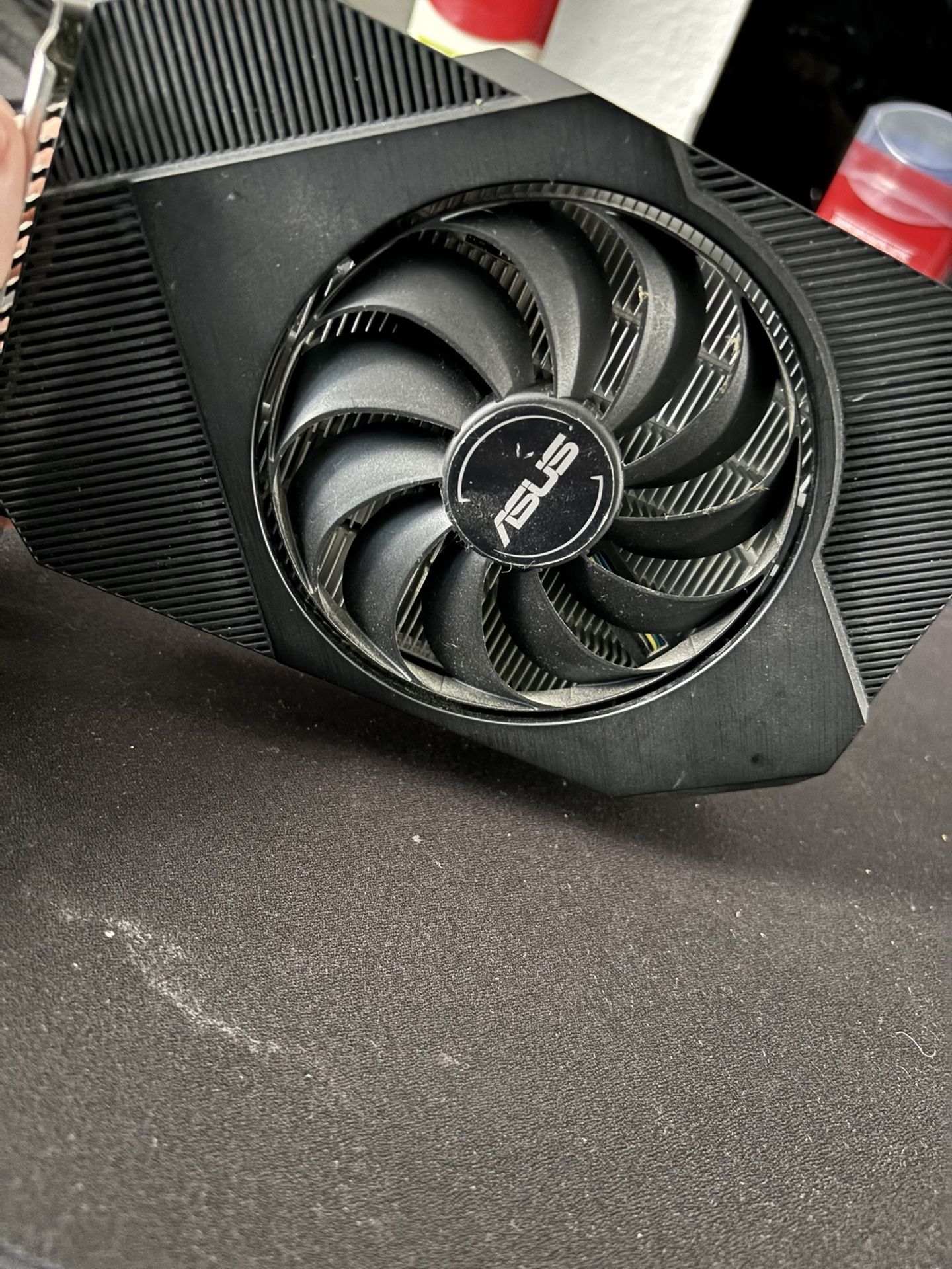 gtx 1650 Gpu