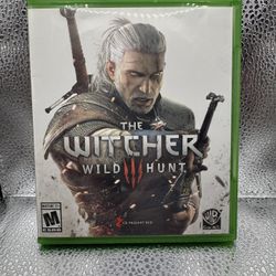 Xbox One Game Bundle – Halo, Witcher 3, Fallout 4 & Rainbow Six Siege