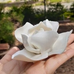Porcelain Flower