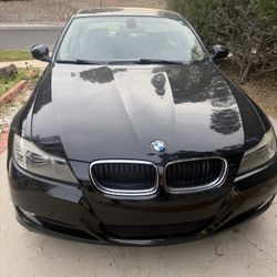 2011 BMW 328i