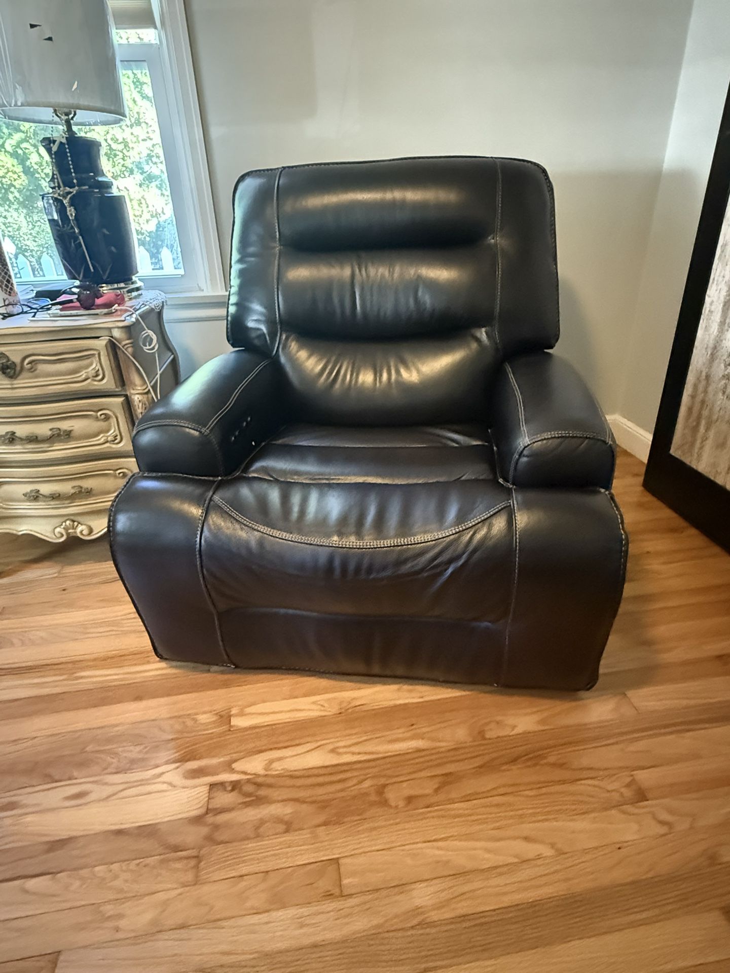 Recliner