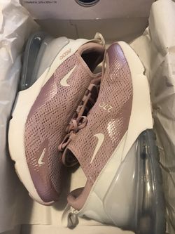 Women’s Nikes