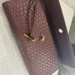 Cartera Elegante 