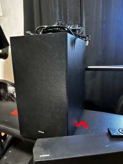 Samsung Soundbar