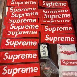 Supreme Lot 
