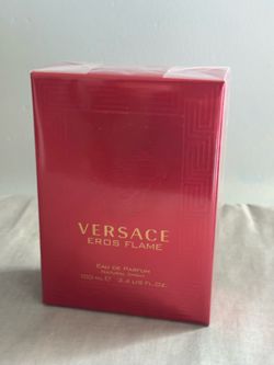 Versace cologne