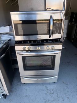 Final days !! Appliances, cabinets, doors for sale