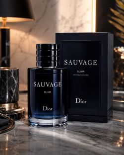 Sauvage Dior promo 🔥