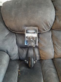 Shoreline marine daul flow motor flusher