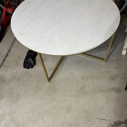 Coffee Tables Set Of 2 