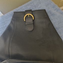 1990's COACH Soho Sling Bag Model 4160