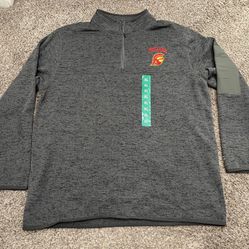 Men’s X-Large & 2XL USC Trojans Champion Pull Over Brand New