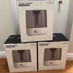 Humidifier