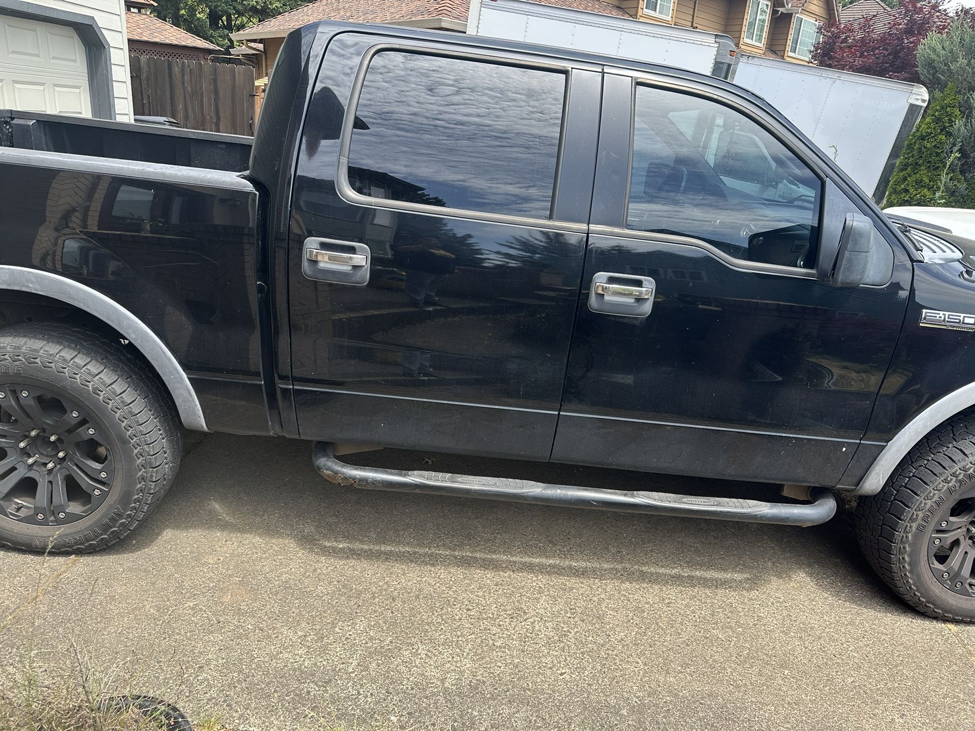 2006 Ford F-150