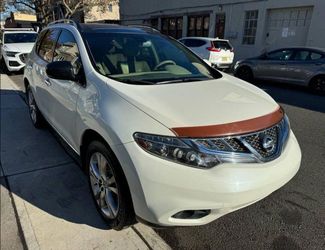 2011 Nissan Murano