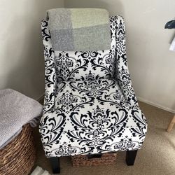 Accent Chair