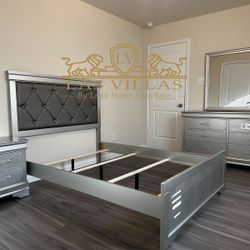 Bedroom Set 