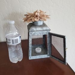 Candle/Tealight Holder Galvizend 