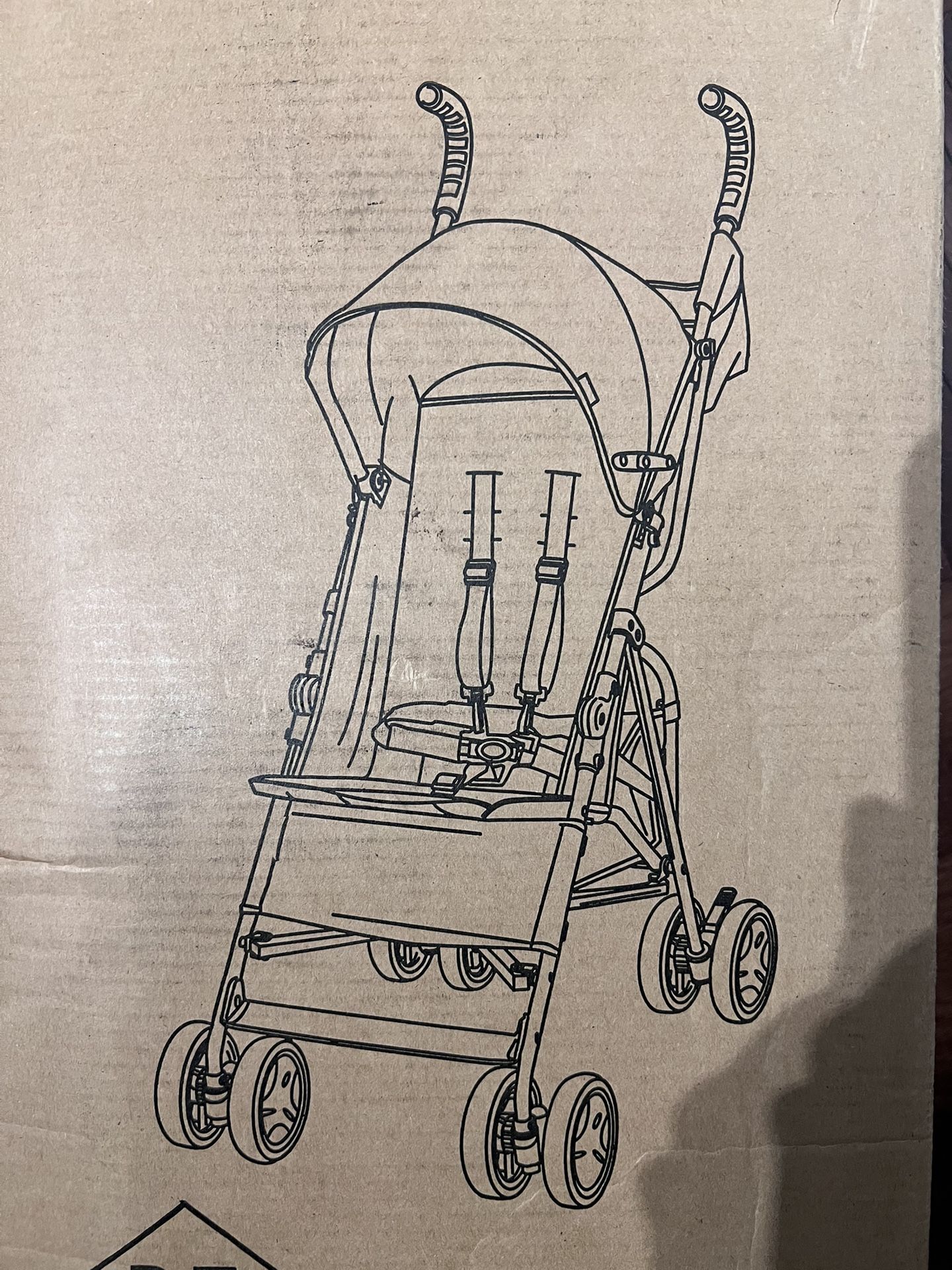 Stroller
