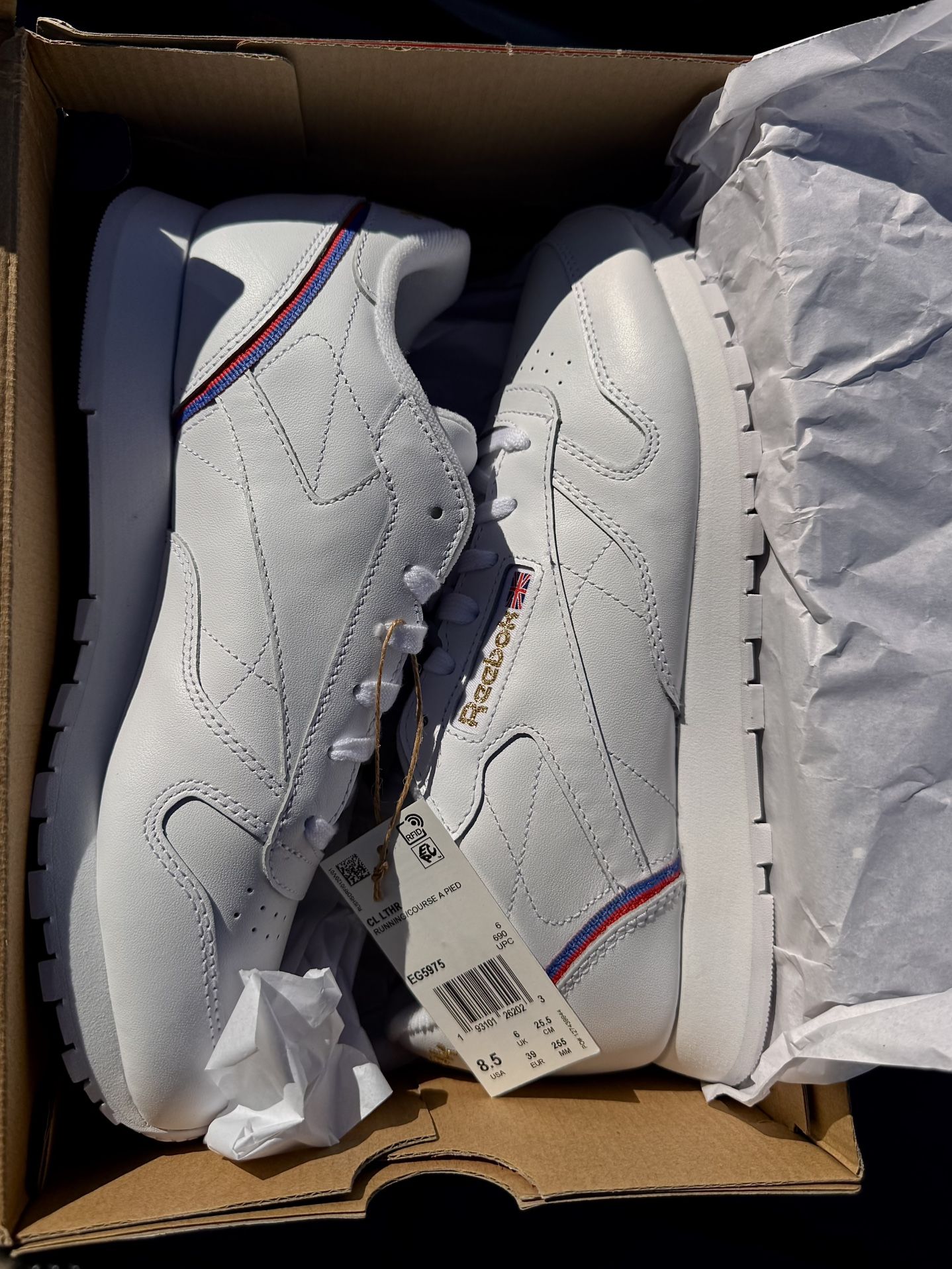 Reebok Shoes For Sale 