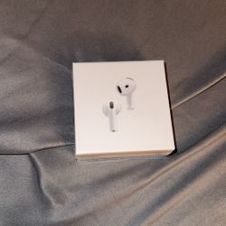 AirPods 4 