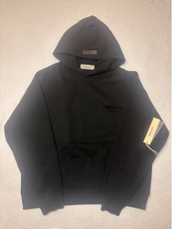 Essential Hoodie