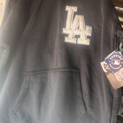 Dodger Sweaters