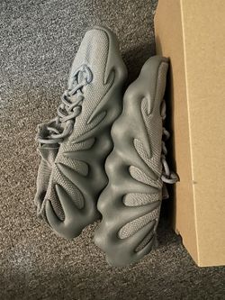 Yeezy 450 Adidas Stone Marine Size 10