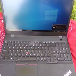2021 Lenovo T15 Gen 1 Thinkpad 