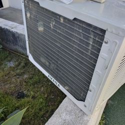 Air Conditioner 